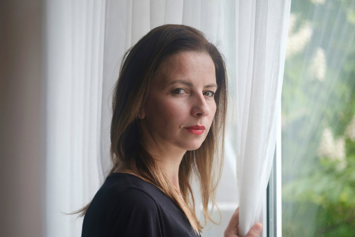 kobieta iStock by Getty Images, Leylaynr