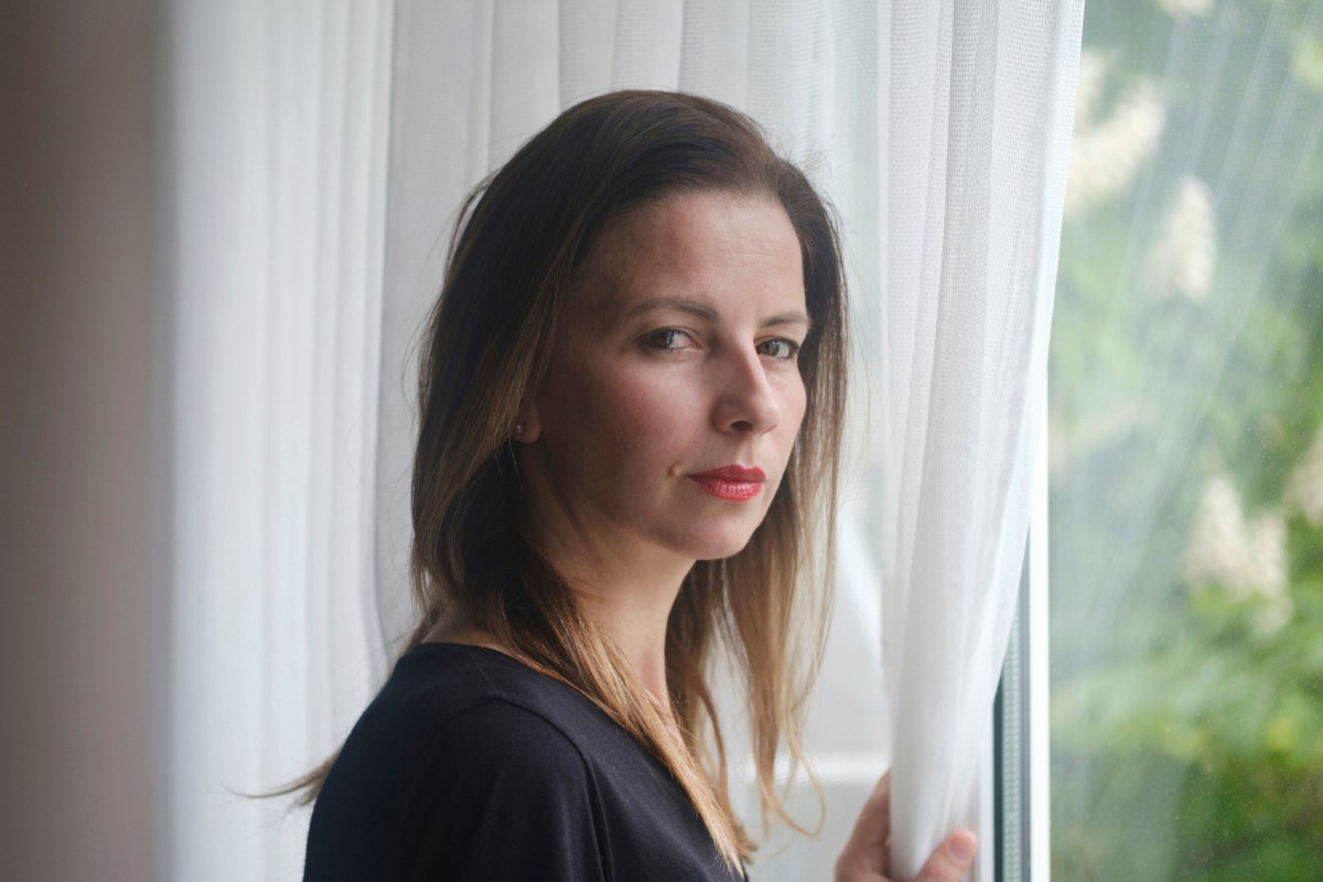 kobieta iStock by Getty Images, Leylaynr