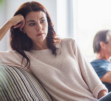 Dla tego mężczyzny nigdy nie będziesz na 1 miejscu