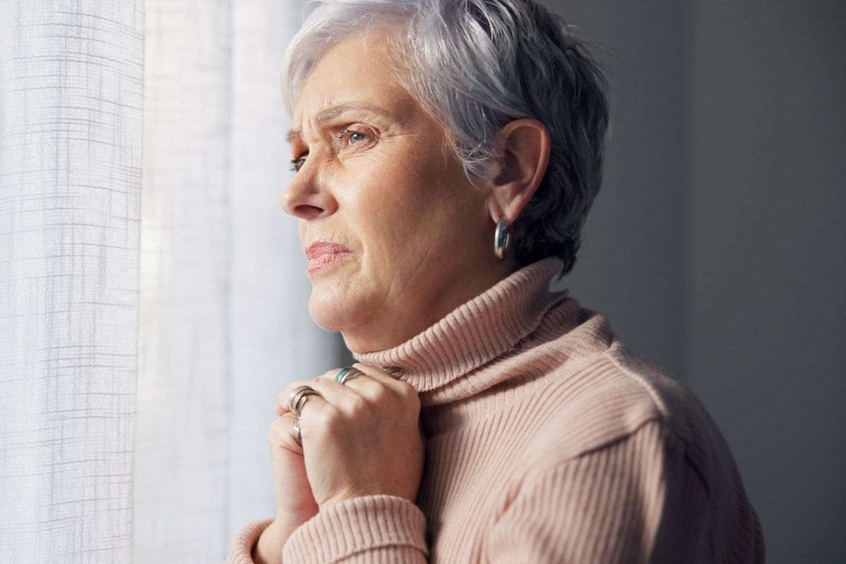 złe oko działa mocniej niż najgorszy urok