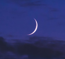 horoskop na pierwszy nów Księżyca 2025