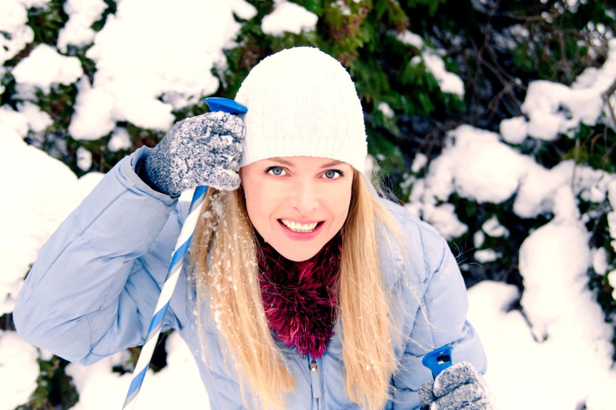 kobieta iStock by Getty Images, Biserka Stojanovic