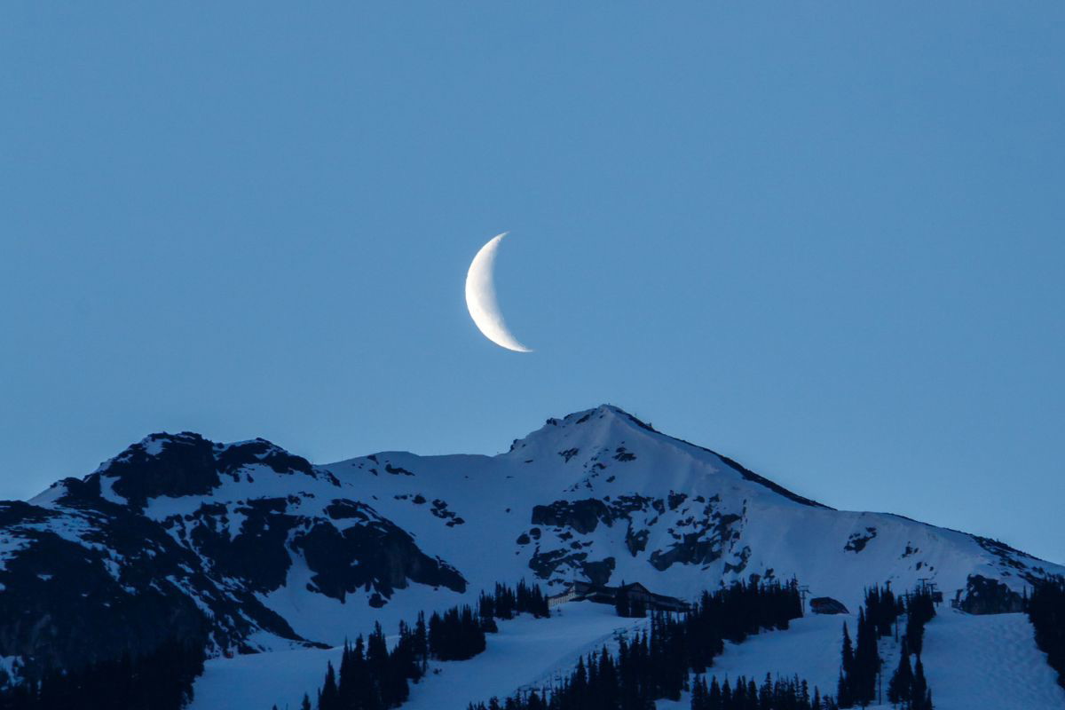 Nów Księżyca w styczniu nie oszczędzi 3 znaków zodiaku