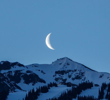 Nów Księżyca w styczniu nie oszczędzi 3 znaków zodiaku