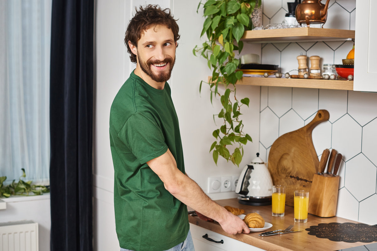 Ubrania popularnej marki w Lidlu