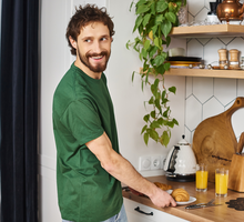 Ubrania popularnej marki w Lidlu