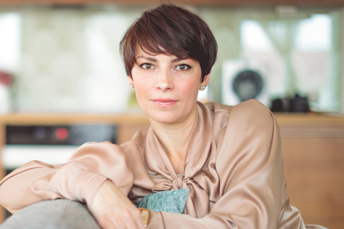 kobieta iStock by Getty Images, Eva-Katalin