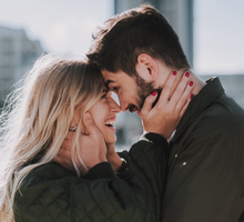 6-sekundowy rytuał na wzmocnienie związku