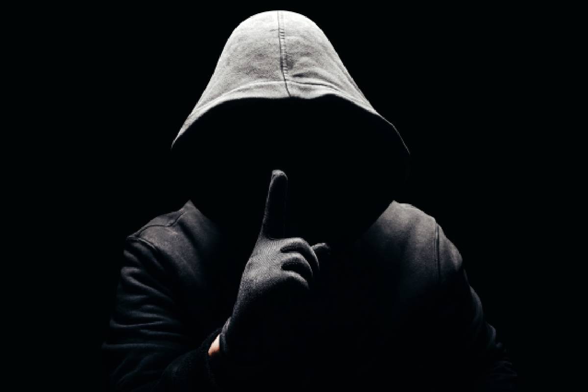 creepypasta strażnik majątku