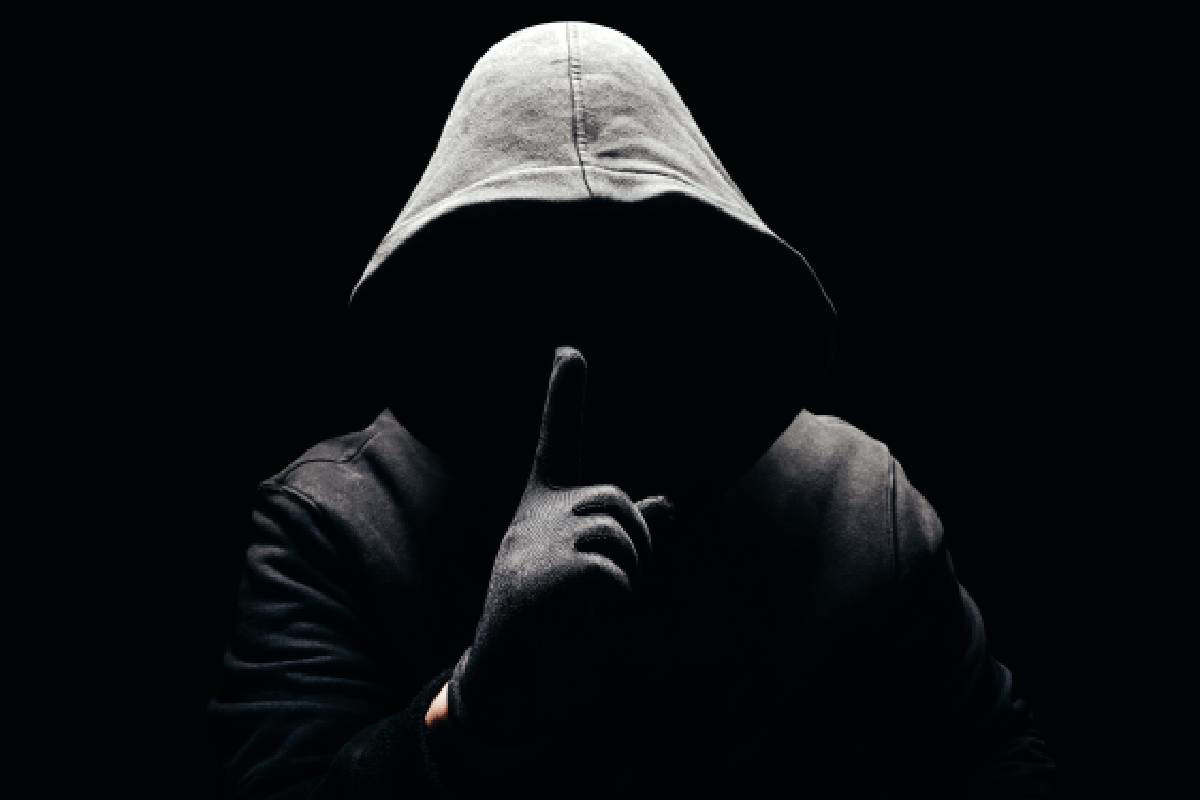 creepypasta strażnik majątku