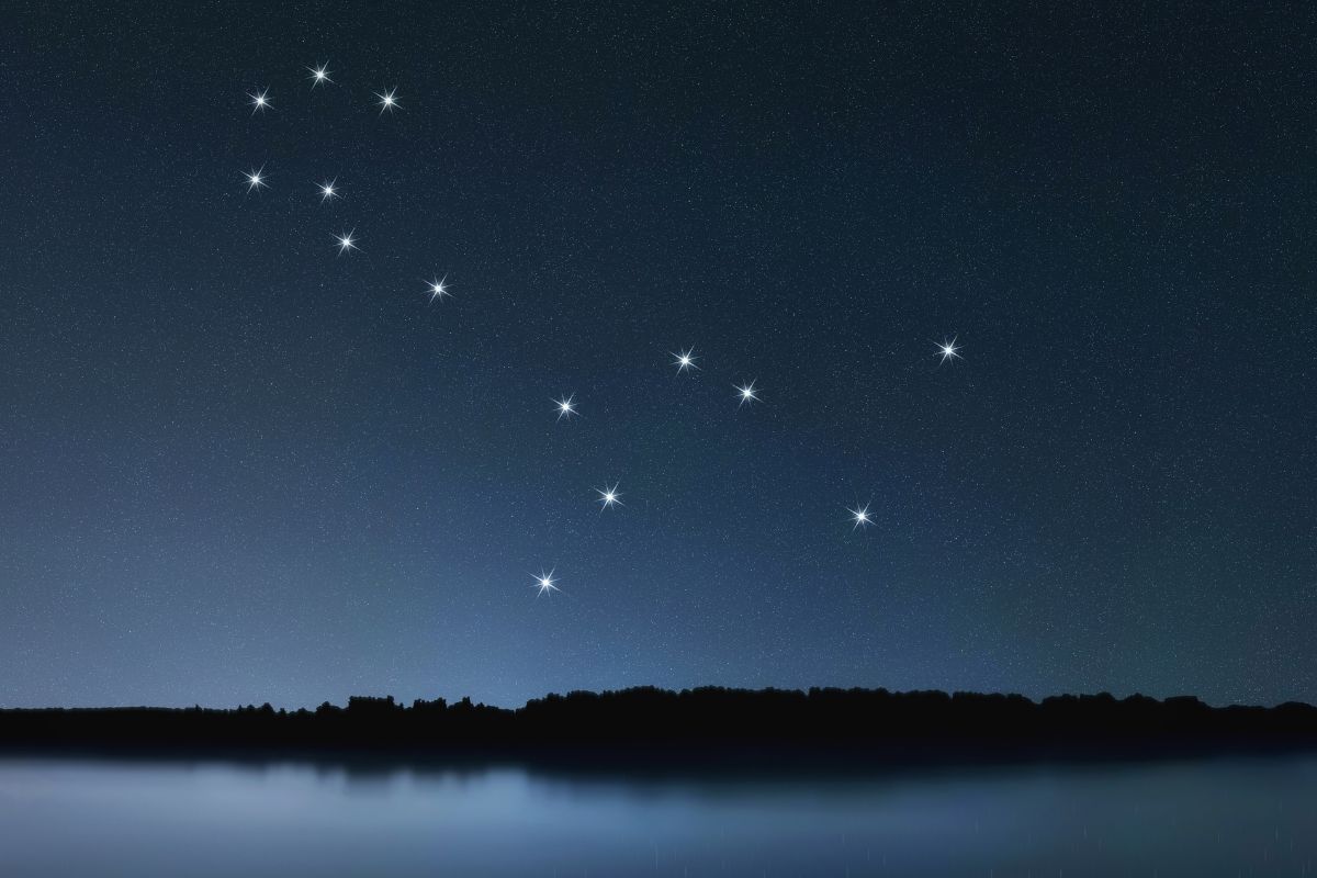 14 znak zodiaku to szokujący postulat astrologów