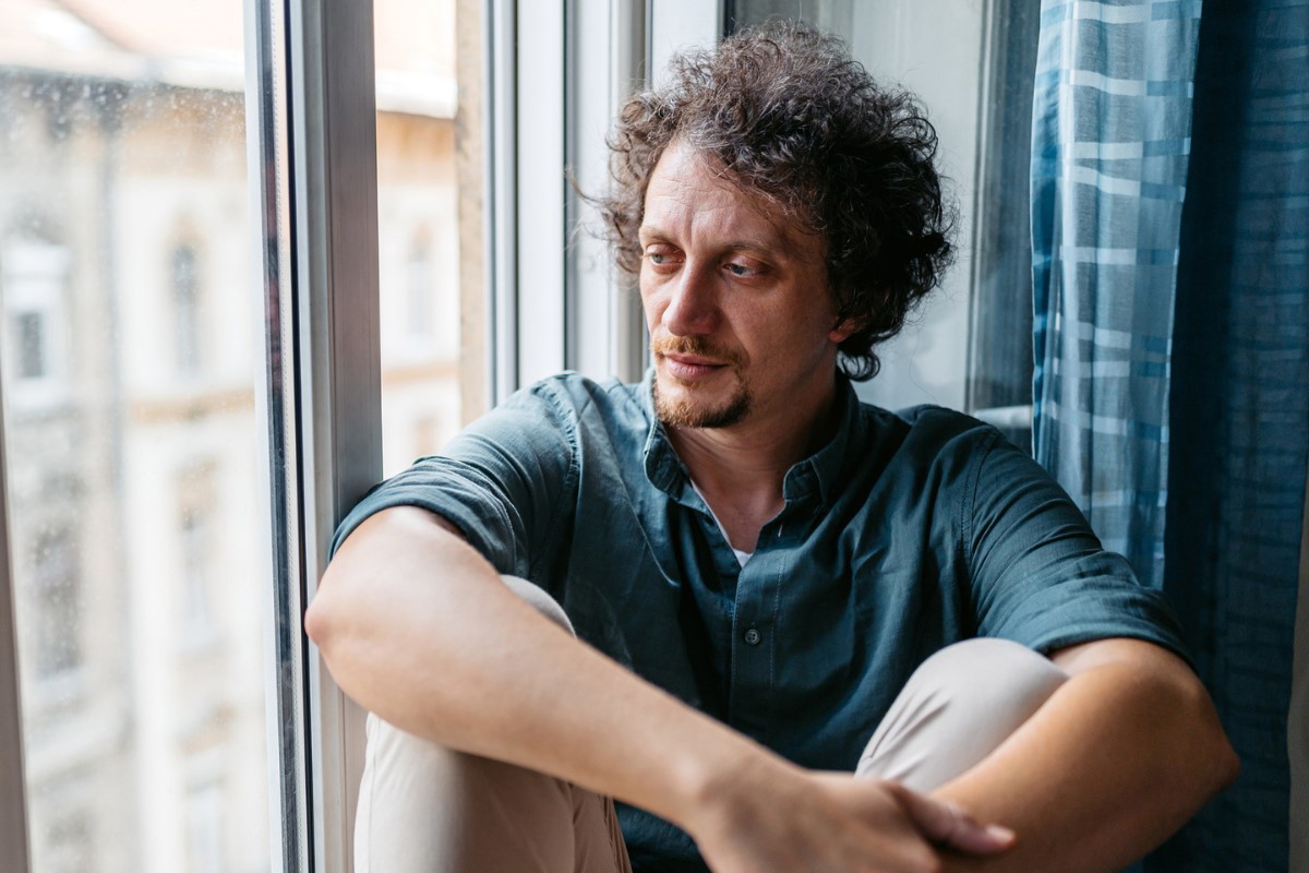 mężczyzna iStock by Getty Images, urbazon