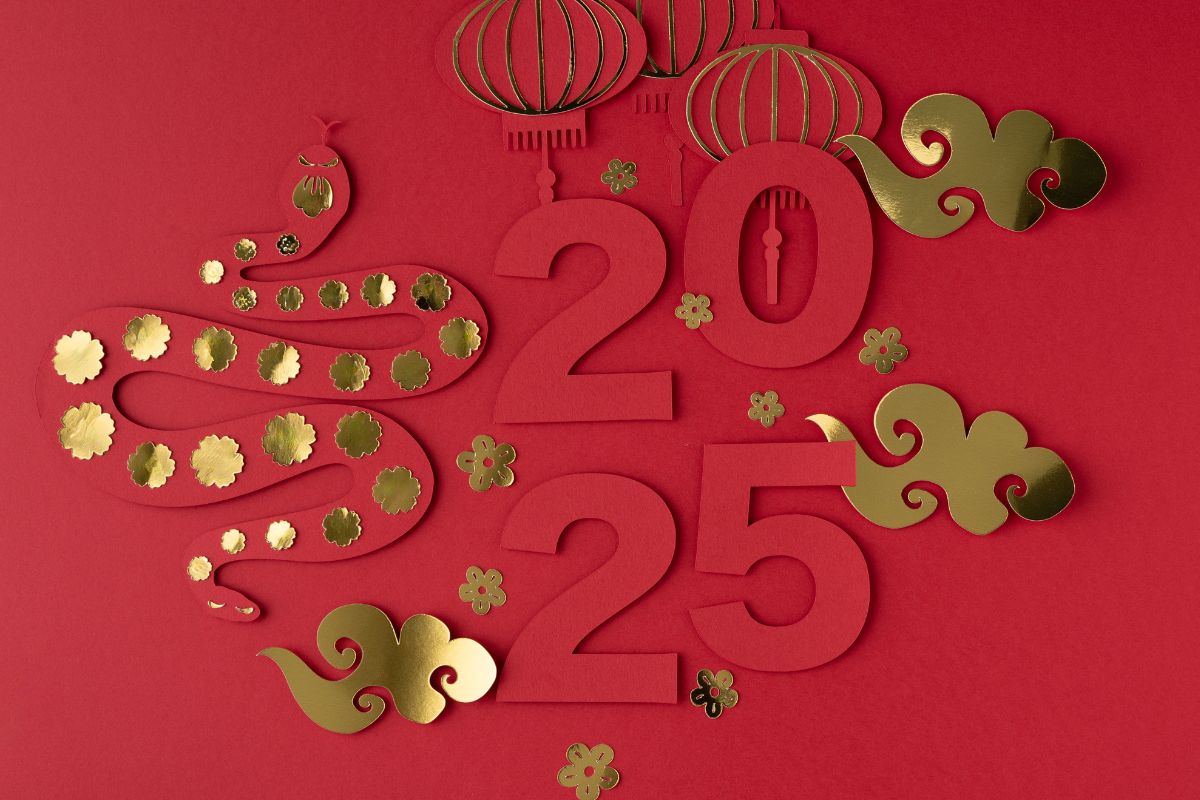 horoskop na Chiński Nowy Rok 2025 dla wszystkich znaków zodiaku