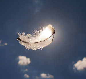 końcówką stycznia 2025 zawładnie archanioł żywiołu powietrza