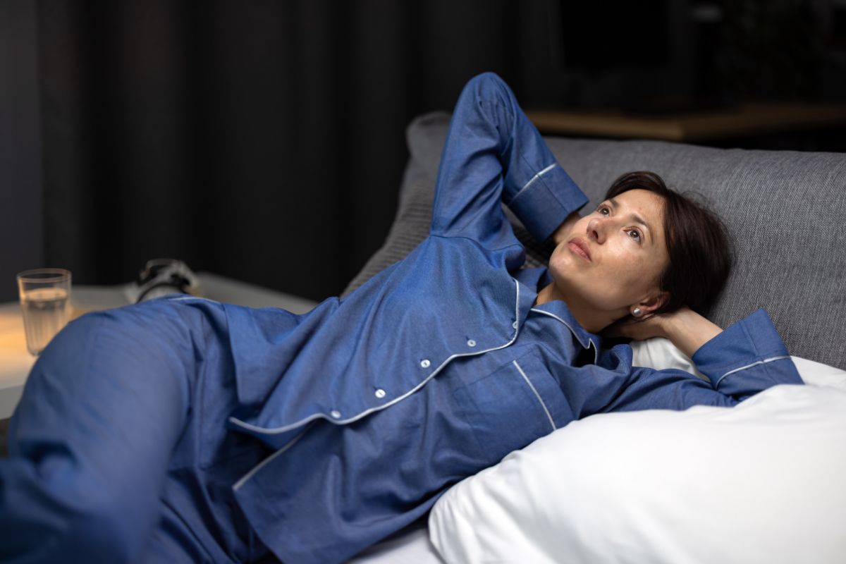 Po tych 3 cechach rozpoznasz proroczy sen