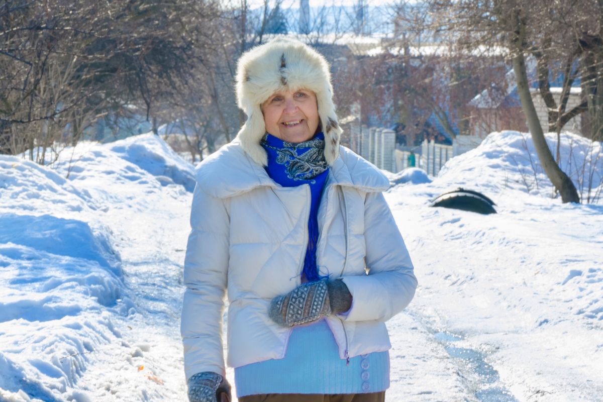 horoskop na Dzień Babci 2025