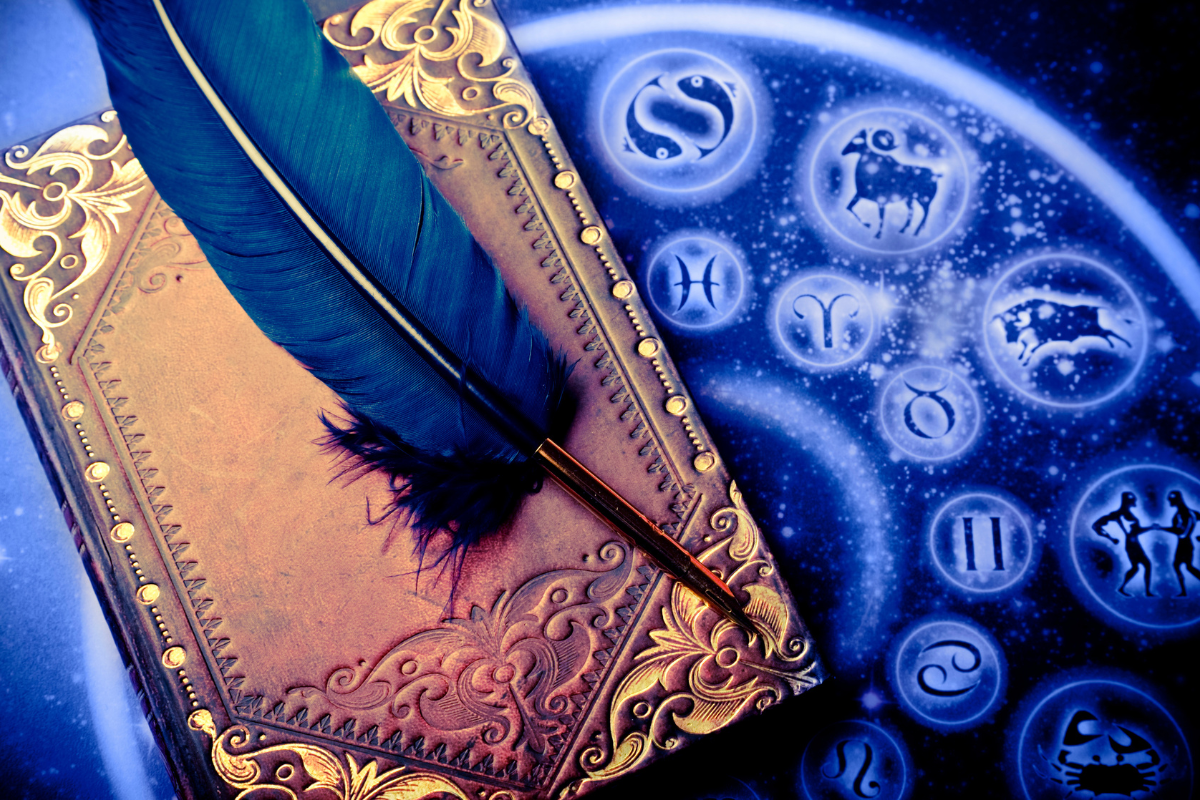 Horoskop anielski na luty 2025