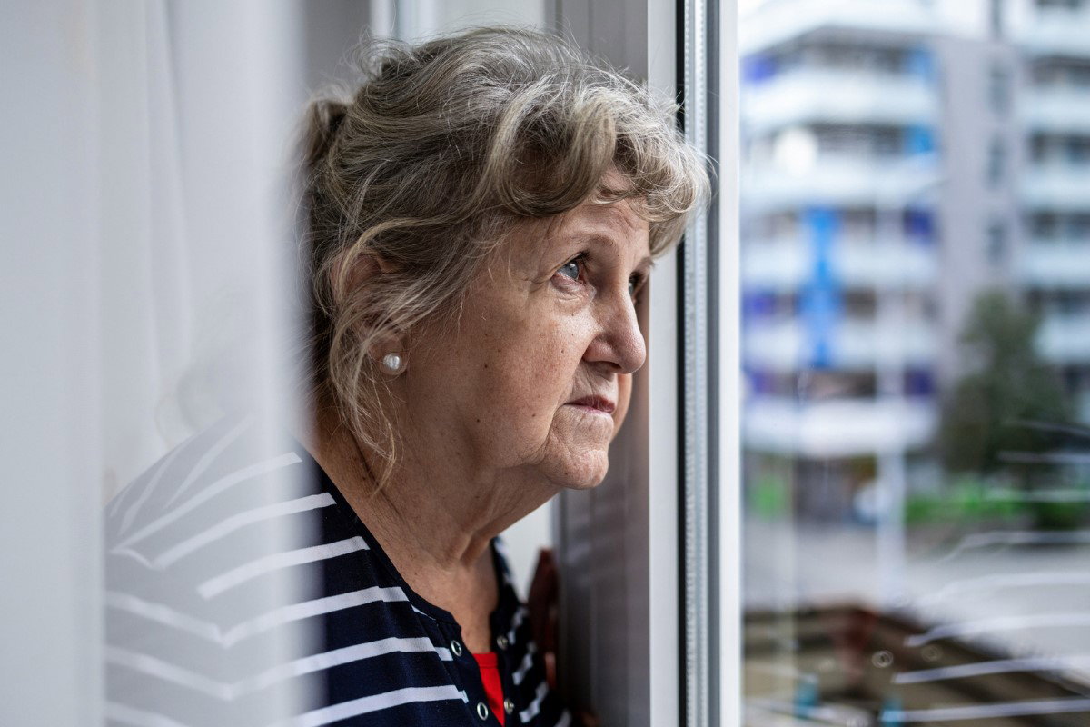 kobieta iStock by Getty Images, PIKSEL