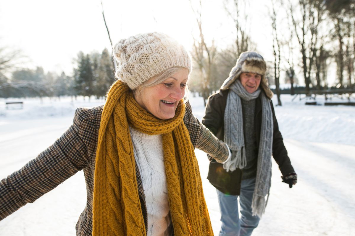 horoskop na ostatni styczniowy weekend 2025