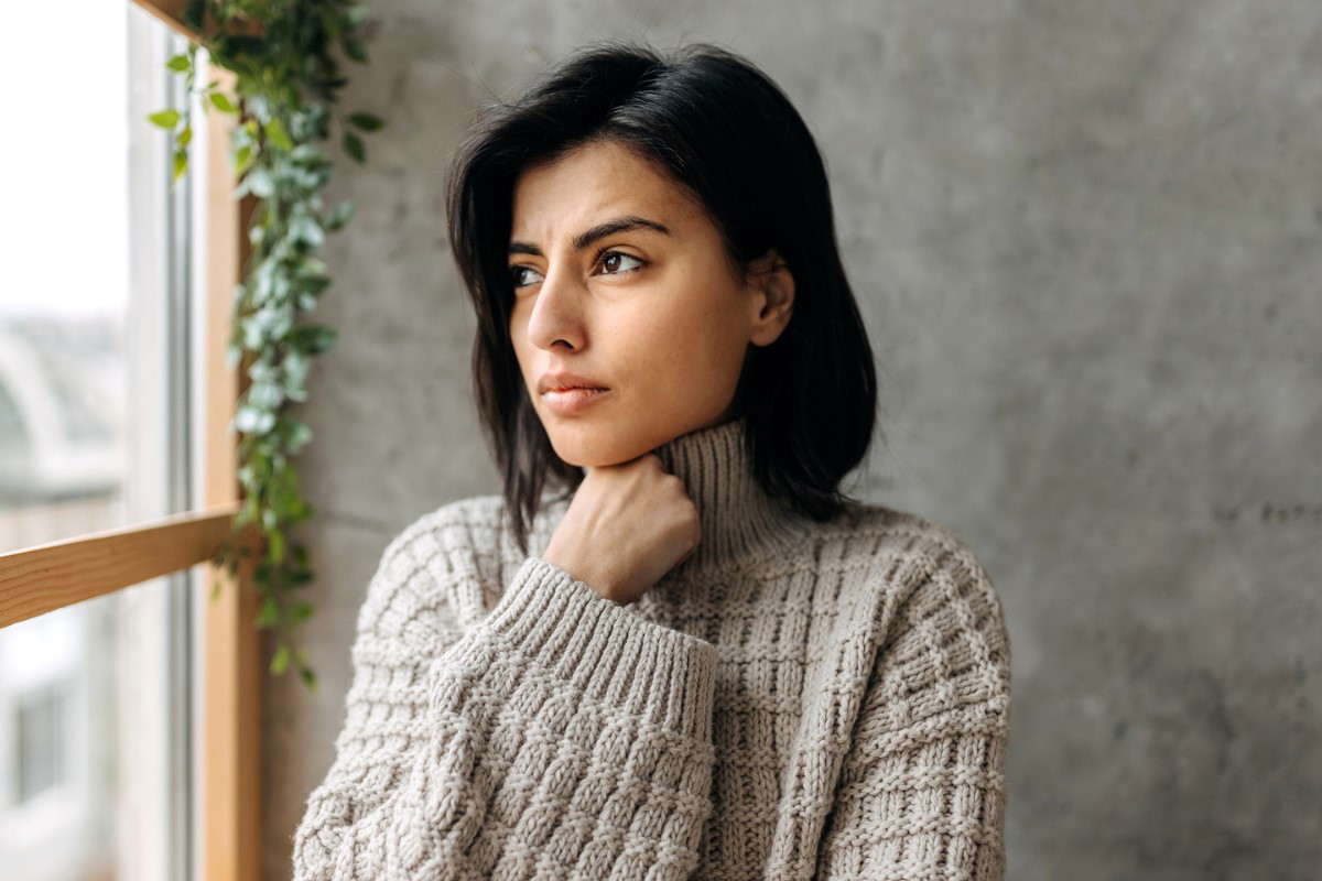 kobieta iStock by Getty Images, Pekic