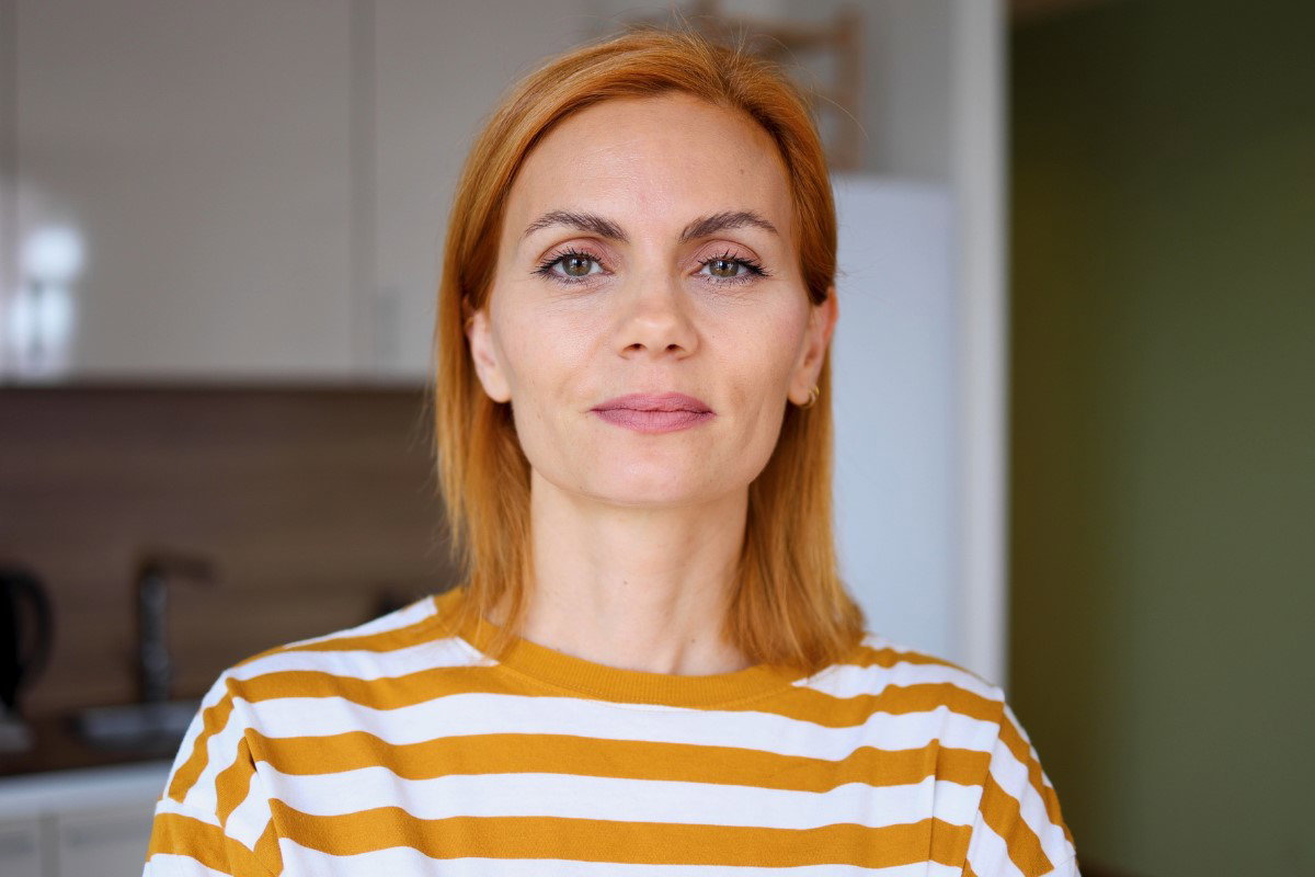 kobieta iStock by Getty Images, PeopleVideos