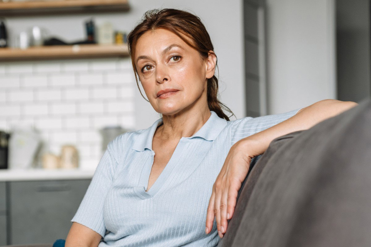 kobieta iStock by Getty Images, DeanDrobot