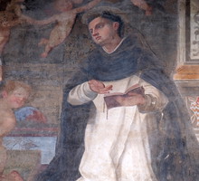 Święty Tomasz z Akwinu cytaty