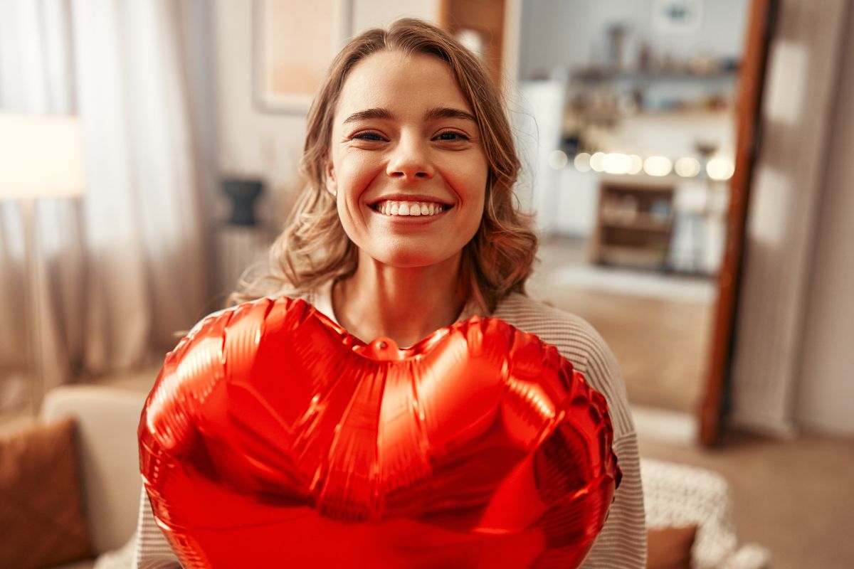 3 sposoby, dzięki którym pokochasz siebie