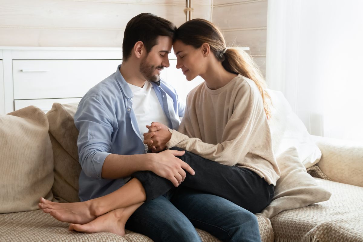 3 rzeczy, które pomogą ci uratować związek