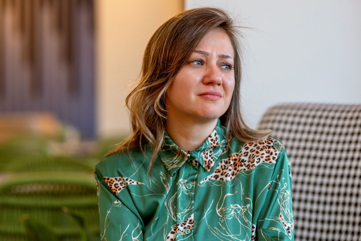 Bardzo smutna kobieta 1200 x 800 (2)