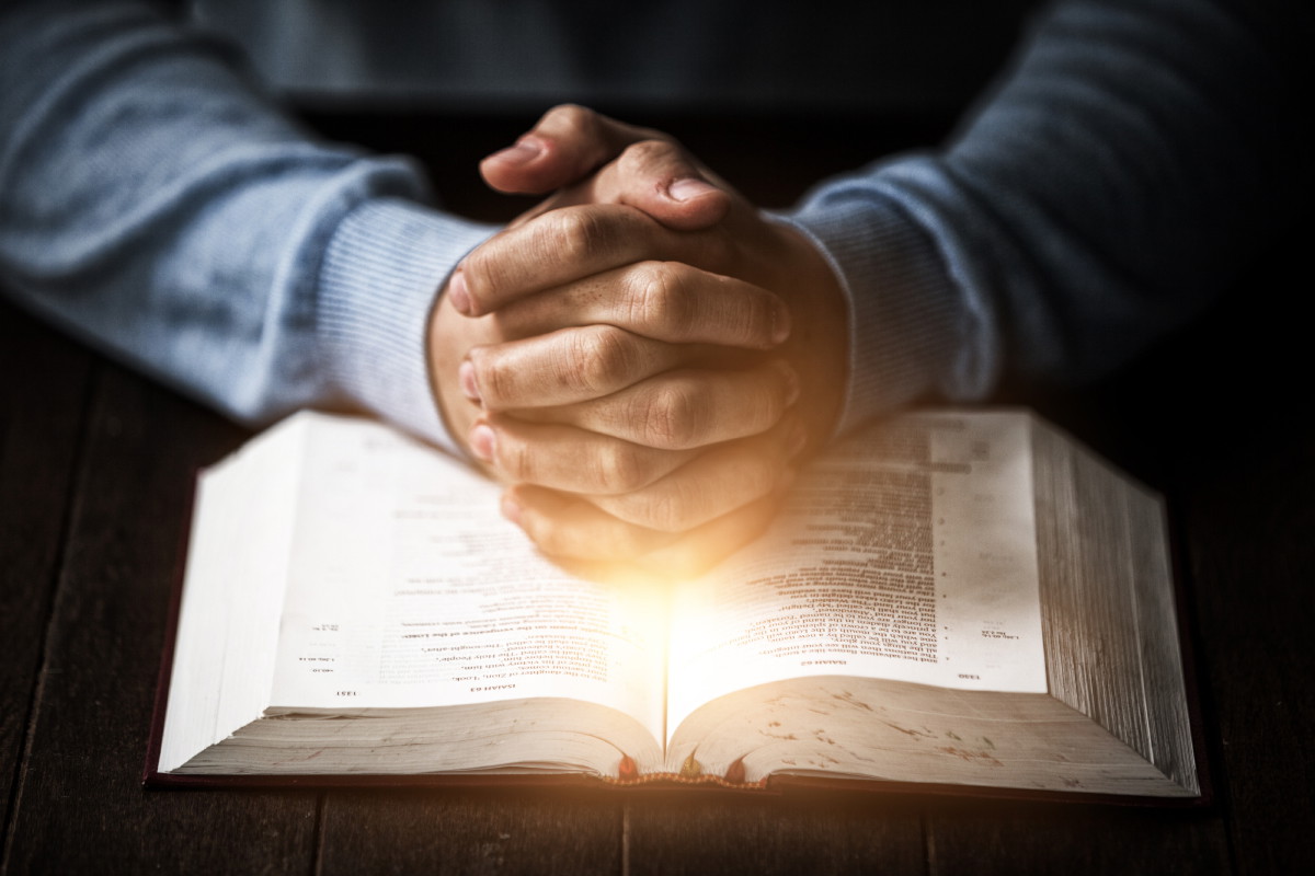 Cytaty religijne