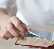 Mądre cytaty z Biblii