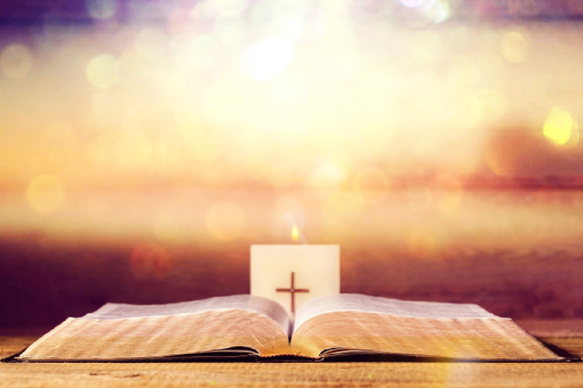 Najpiękniejsze cytaty z Biblii