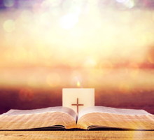 Najpiękniejsze cytaty z Biblii