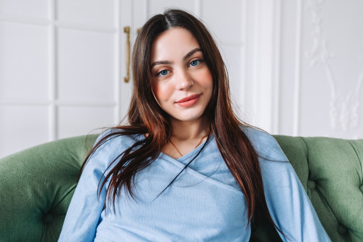 kobieta iStock by Getty Images, nikkimeel