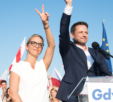 Małgorzata Trzaskowska