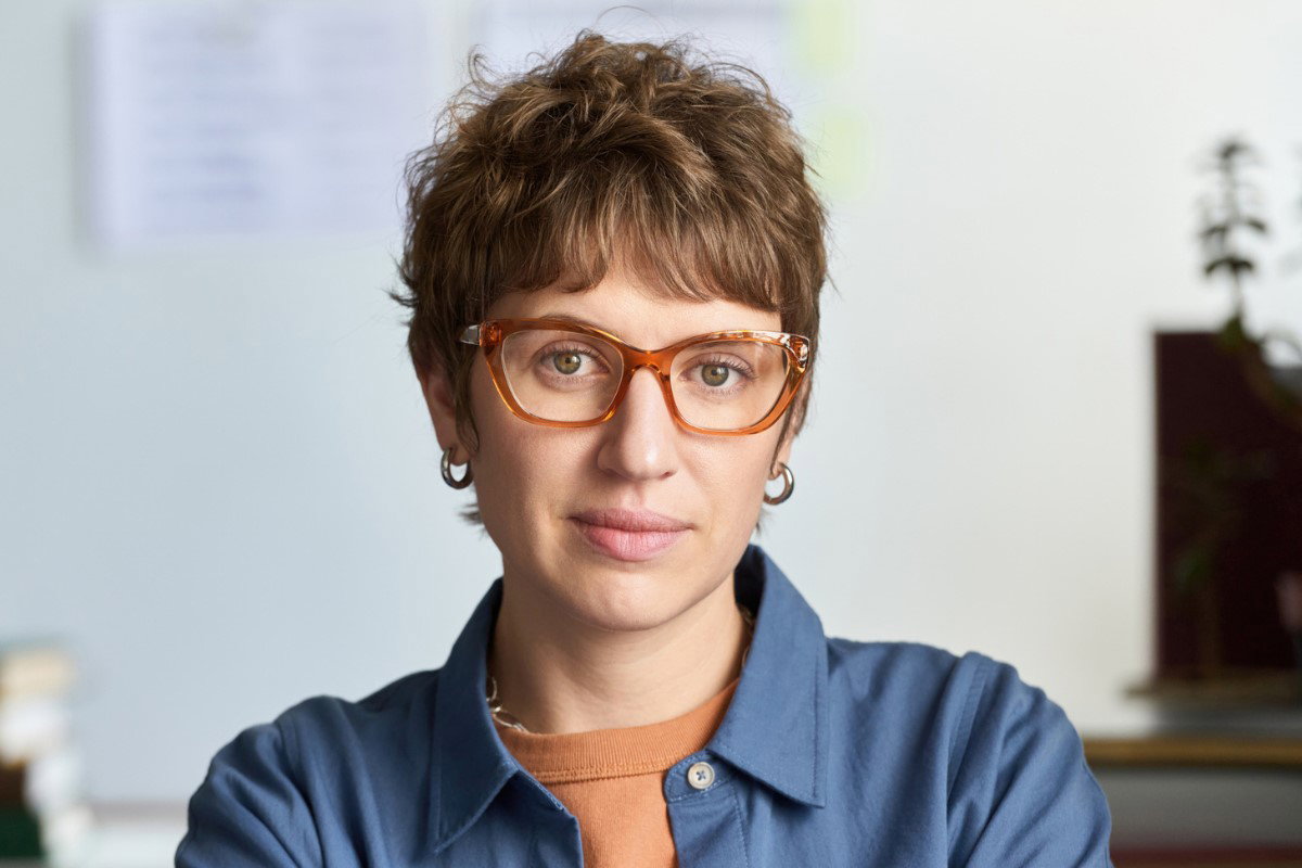 kobieta iStock by Getty Images, mediaphotos