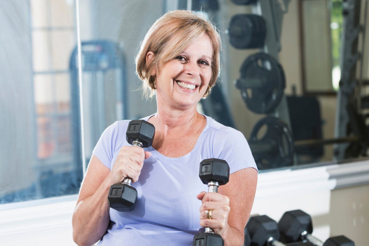 kobieta iStock by Getty Images, kali9