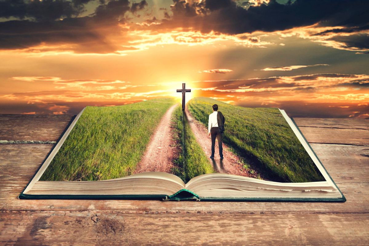 Cytaty z Biblii o życiu