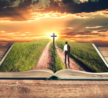 Cytaty z Biblii o życiu