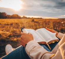 Cytaty z Biblii o nadziei