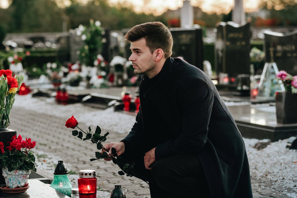 mężczyzna iStock by Getty Images, sestovic