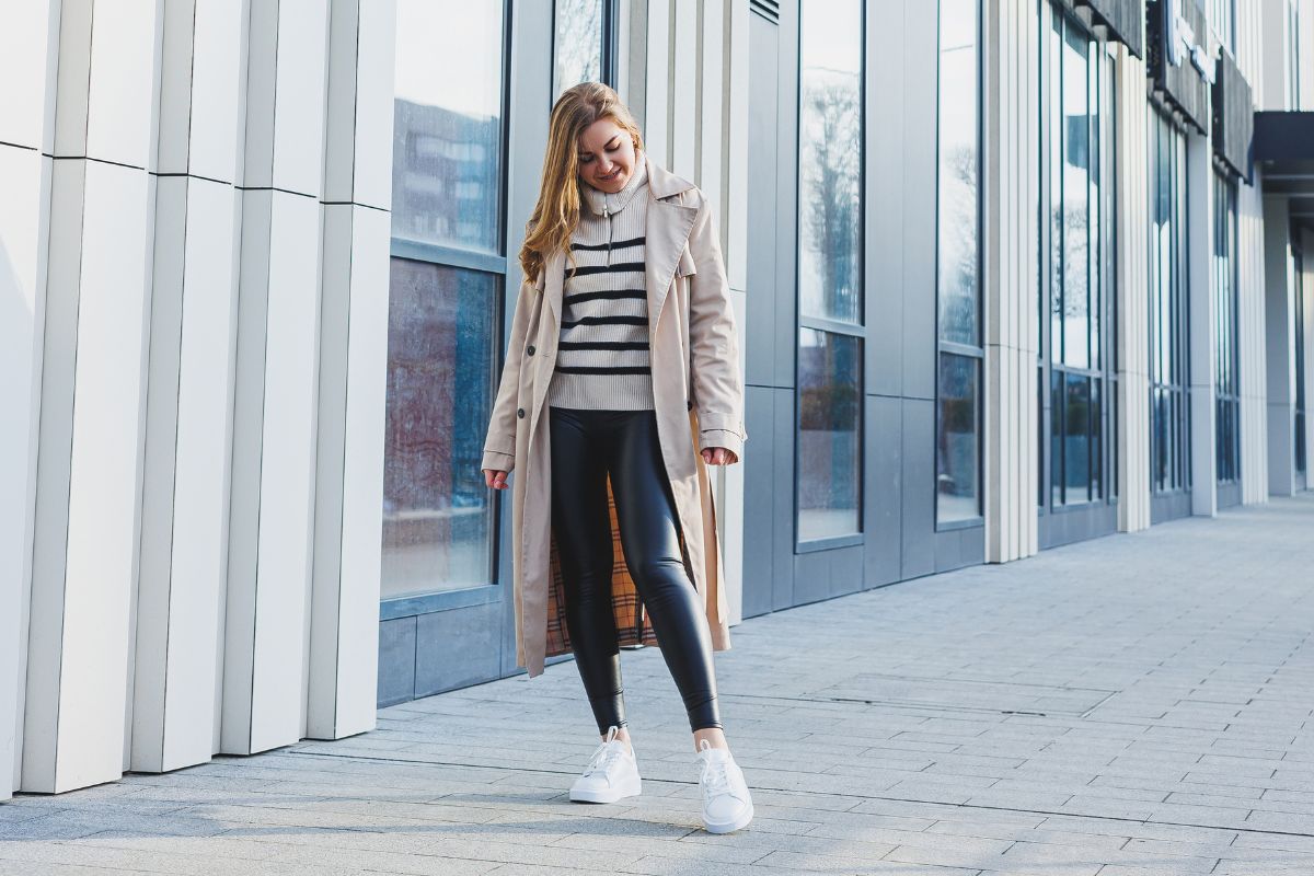 najmodniejsze buty 2025