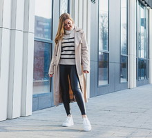 najmodniejsze buty 2025