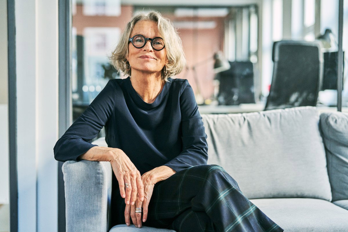 kobieta iStock by Getty Images, Portra