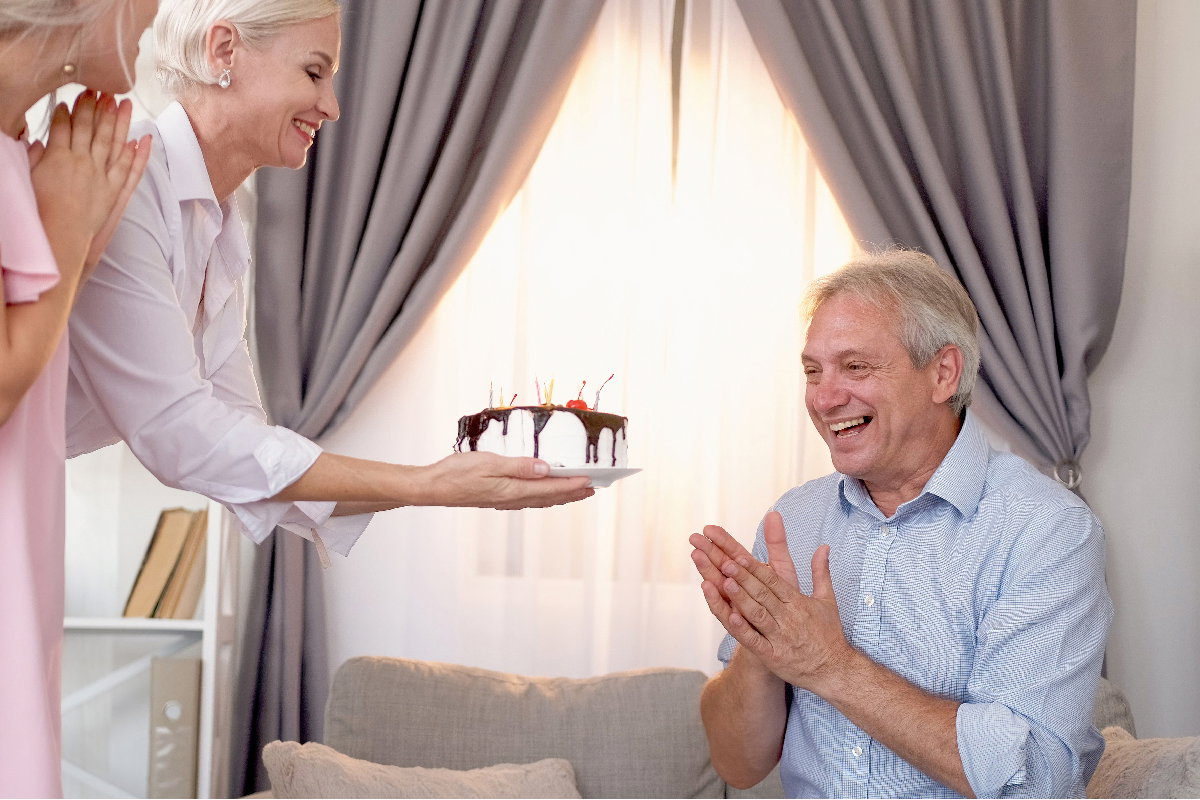 Życzenia urodzinowe dla wujka