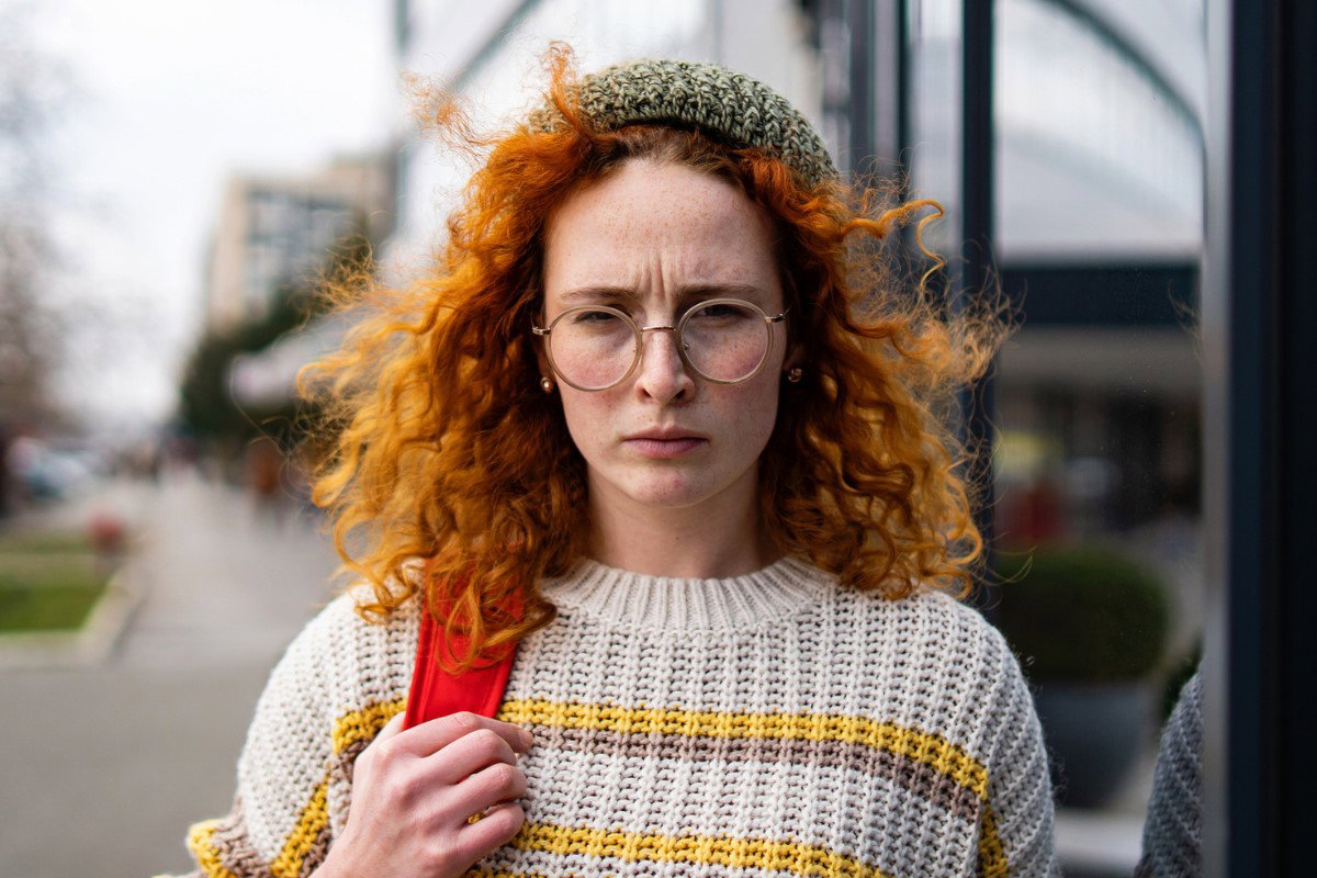 nastolatka iStock by Getty Images, Timbicus