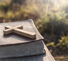 Cytaty z Biblii o miłości