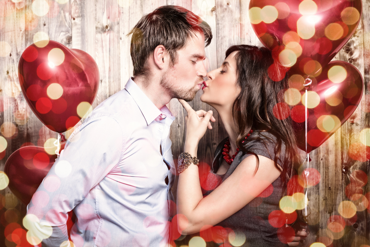 Horoskop na walentynki 2025