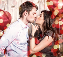 Horoskop na walentynki 2025